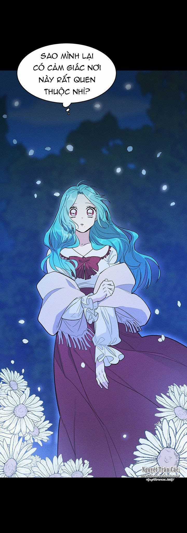 Nữ Đầu Bếp Hoàng Gia Cải tạo bếp Chapter 31 trang 46