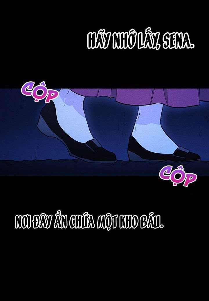 Nữ Đầu Bếp Hoàng Gia Cải tạo bếp Chapter 31 trang 54