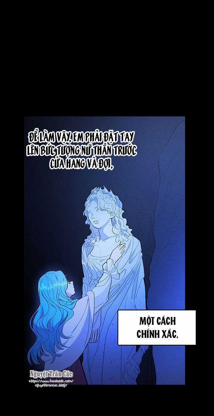 Nữ Đầu Bếp Hoàng Gia Cải tạo bếp Chapter 31 trang 56