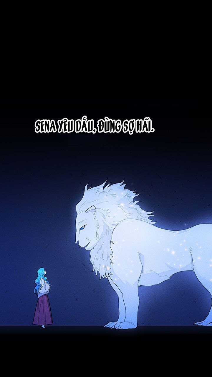 Nữ Đầu Bếp Hoàng Gia Cải tạo bếp Chapter 31 trang 59