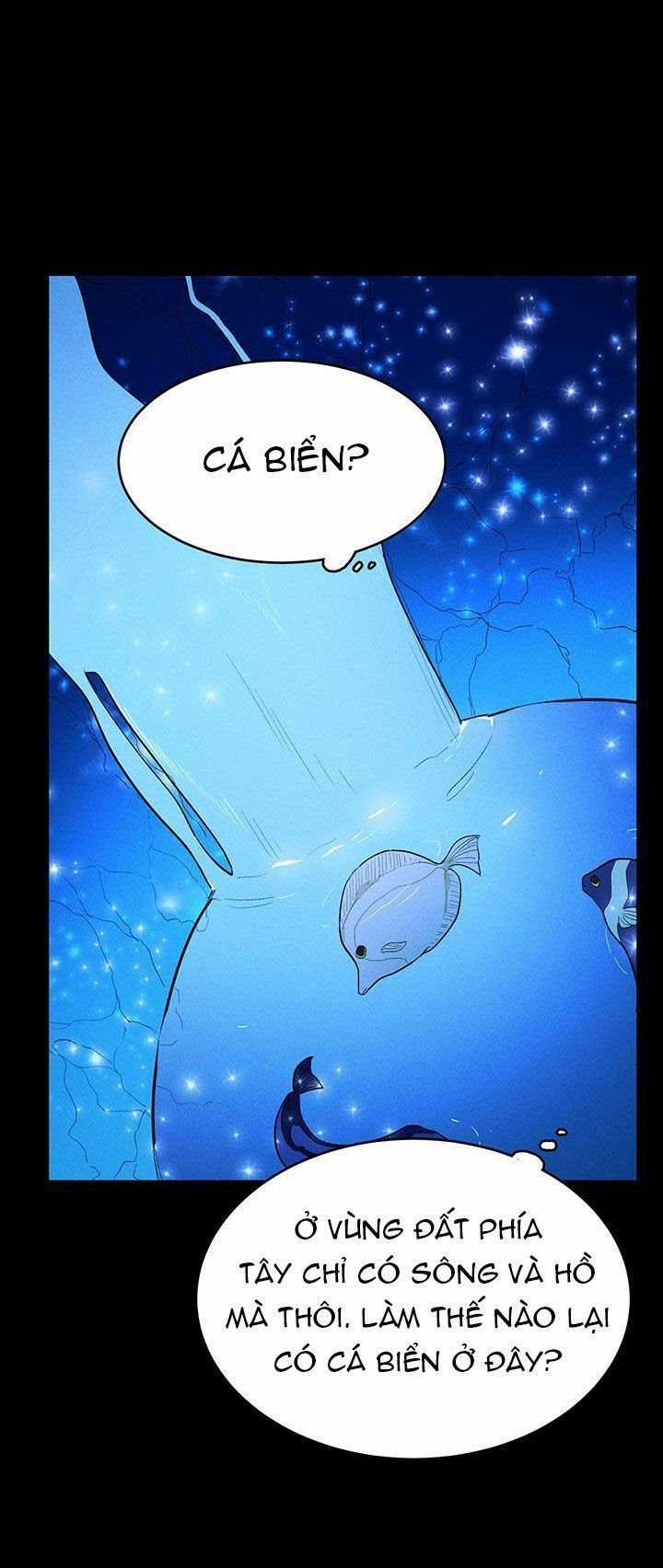 Nữ Đầu Bếp Hoàng Gia Cải tạo bếp Chapter 31 trang 64