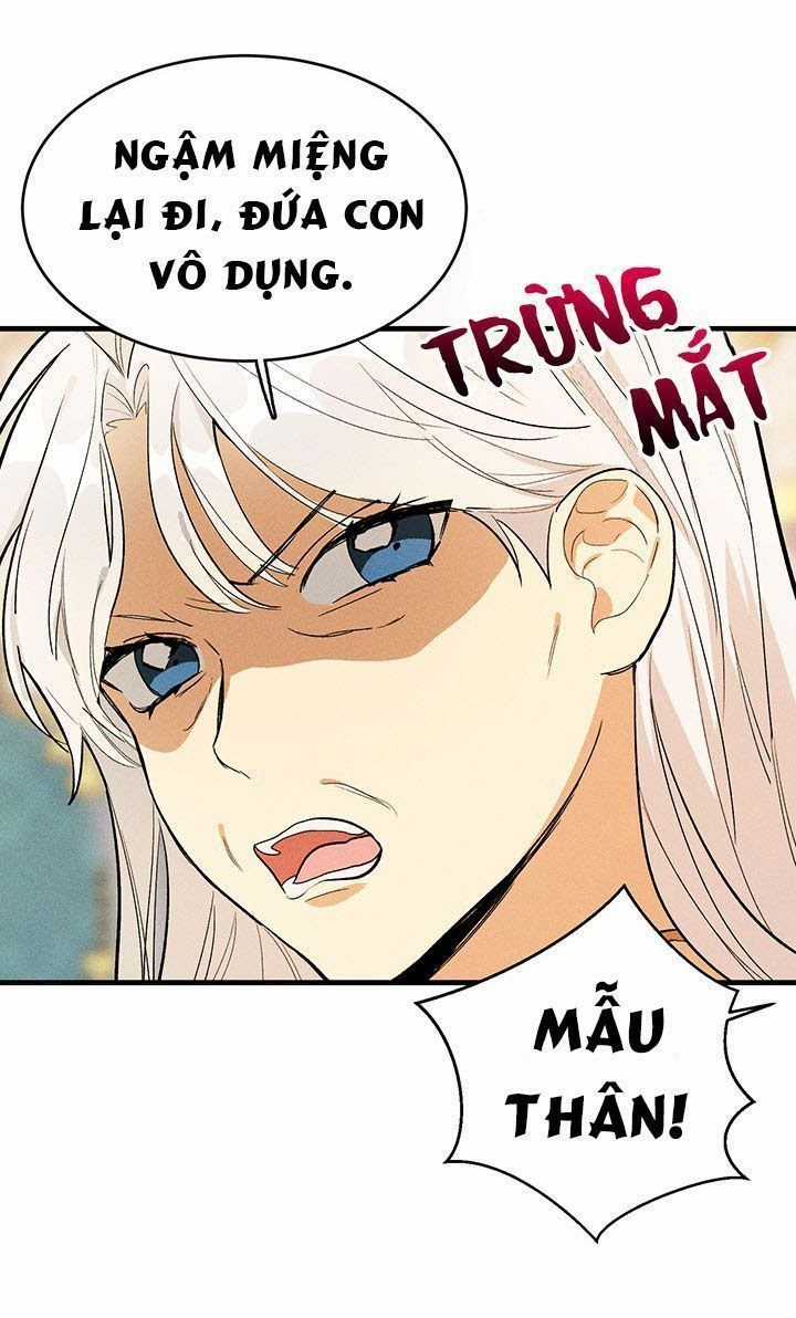 Nữ Đầu Bếp Hoàng Gia Cải tạo bếp Chapter 31 trang 7