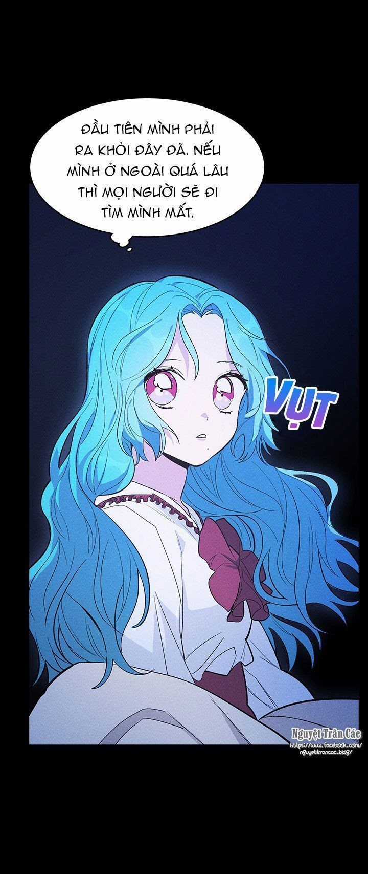 Nữ Đầu Bếp Hoàng Gia Cải tạo bếp Chapter 32 trang 13