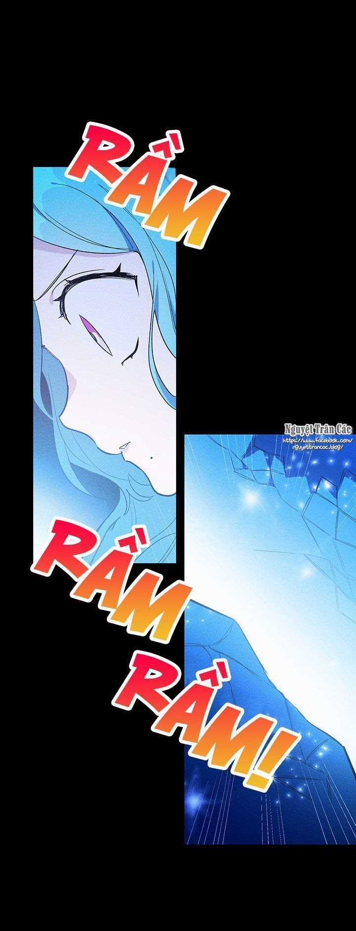 Nữ Đầu Bếp Hoàng Gia Cải tạo bếp Chapter 32 trang 15