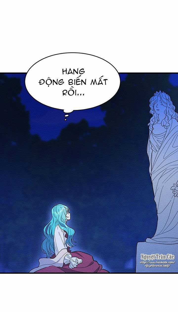 Nữ Đầu Bếp Hoàng Gia Cải tạo bếp Chapter 32 trang 20