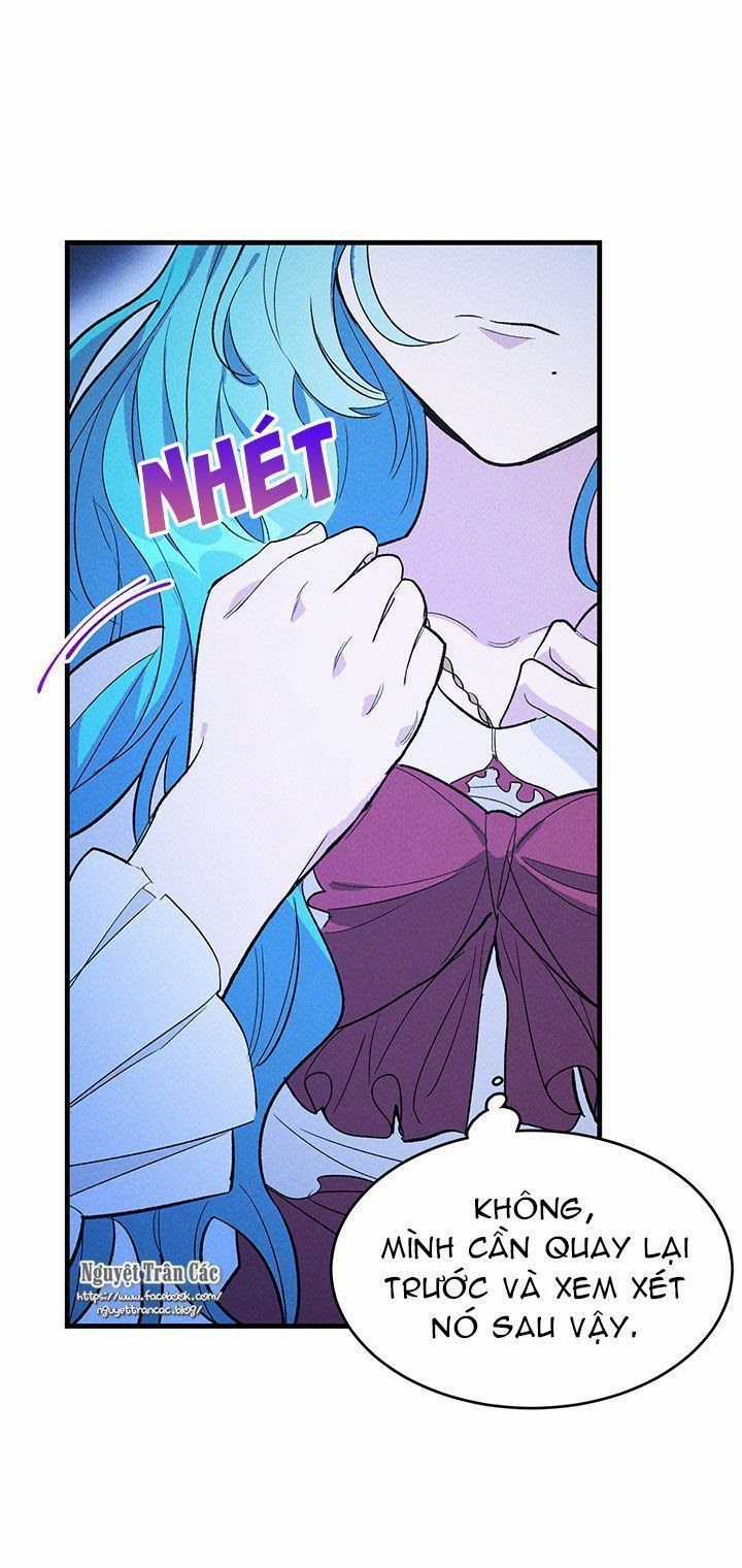 Nữ Đầu Bếp Hoàng Gia Cải tạo bếp Chapter 32 trang 23