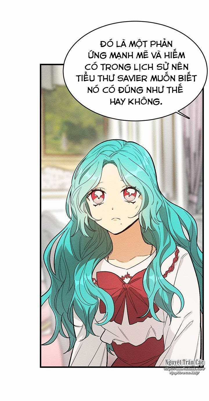 Nữ Đầu Bếp Hoàng Gia Cải tạo bếp Chapter 32 trang 30