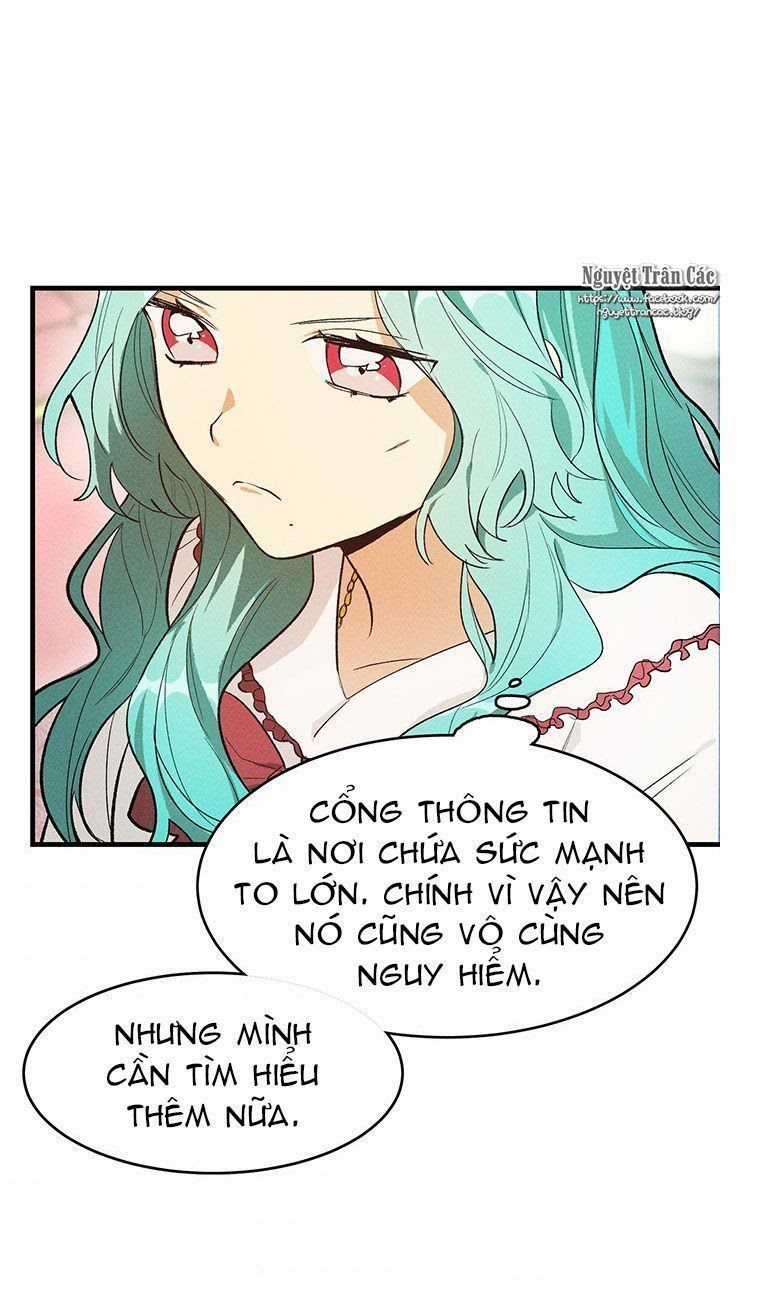 Nữ Đầu Bếp Hoàng Gia Cải tạo bếp Chapter 32 trang 33