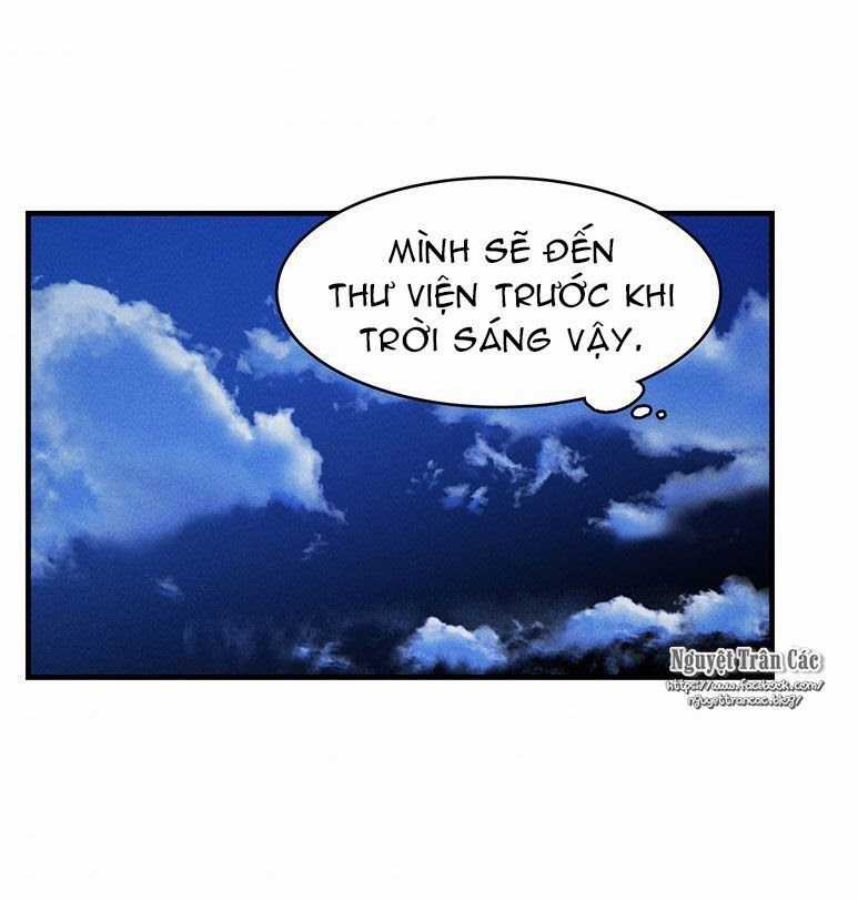 Nữ Đầu Bếp Hoàng Gia Cải tạo bếp Chapter 32 trang 34