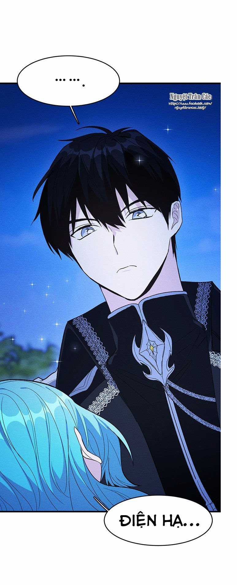 Nữ Đầu Bếp Hoàng Gia Cải tạo bếp Chapter 32 trang 38