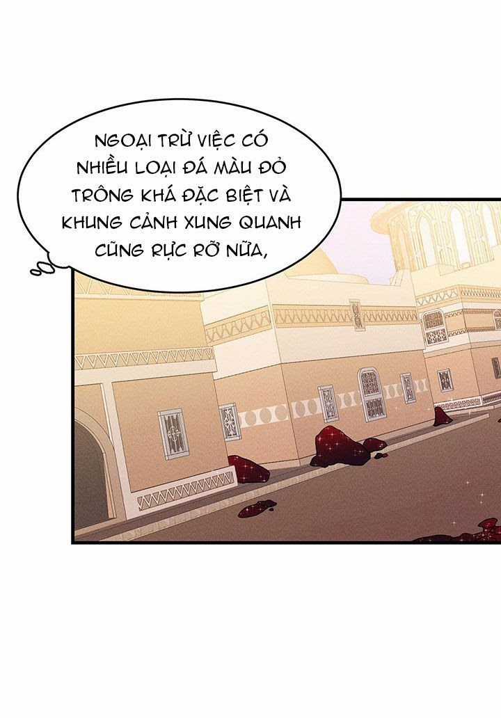 Nữ Đầu Bếp Hoàng Gia Cải tạo bếp Chapter 32 trang 4