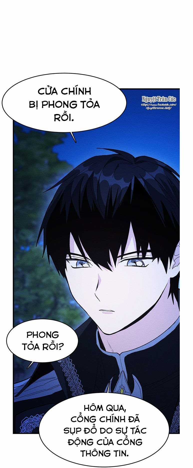 Nữ Đầu Bếp Hoàng Gia Cải tạo bếp Chapter 32 trang 41