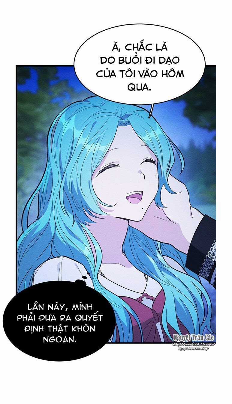 Nữ Đầu Bếp Hoàng Gia Cải tạo bếp Chapter 32 trang 44