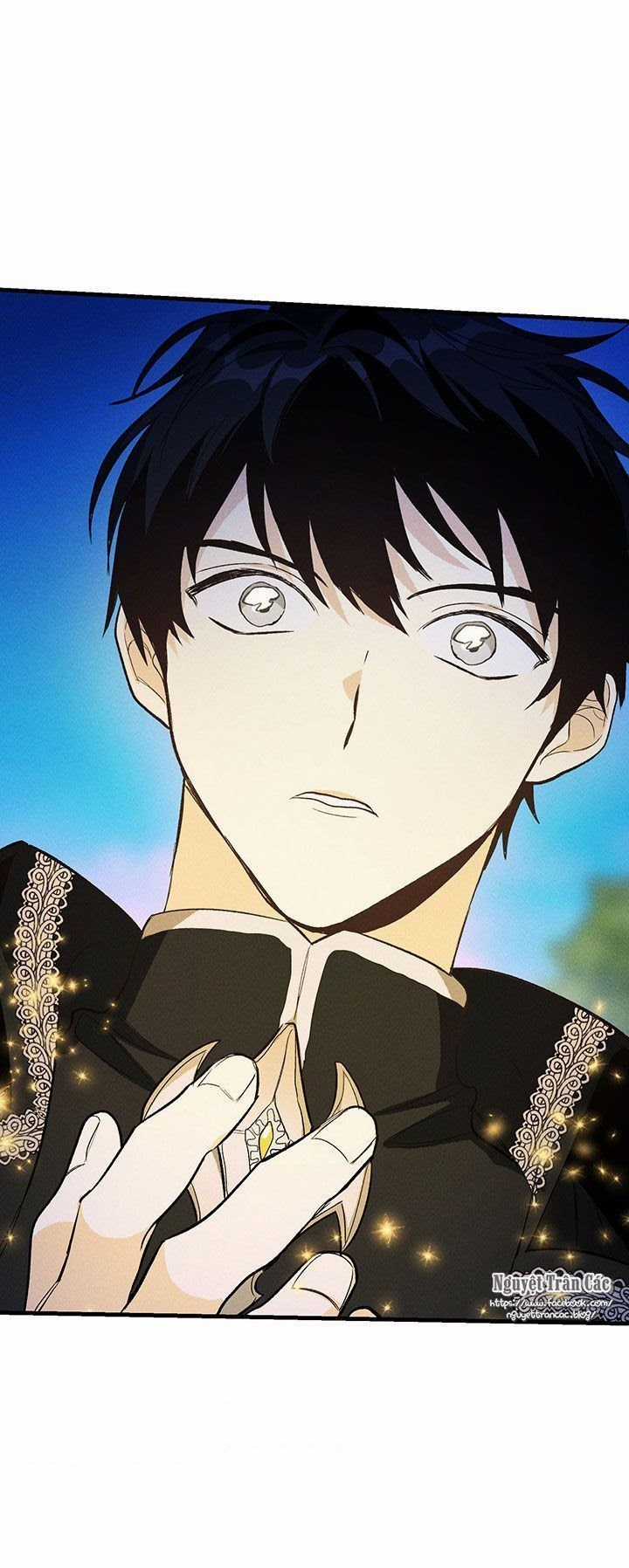 Nữ Đầu Bếp Hoàng Gia Cải tạo bếp Chapter 32 trang 50