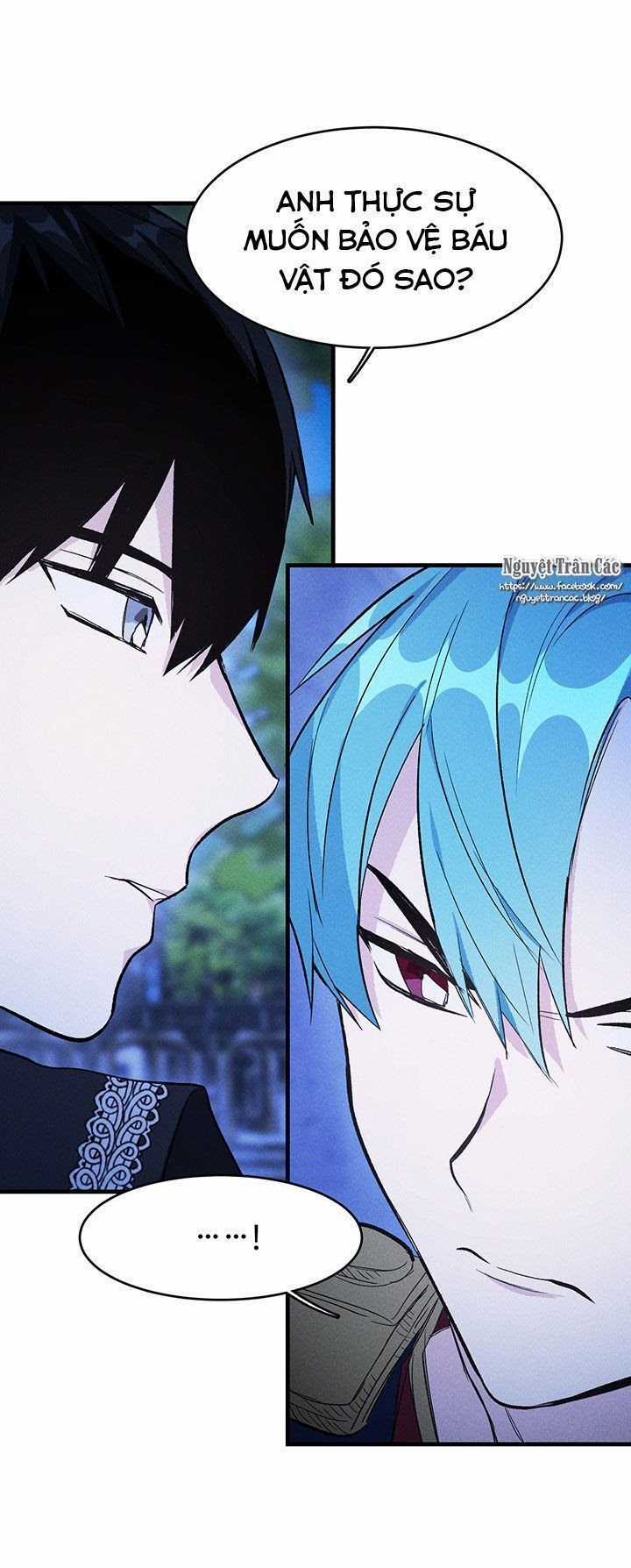 Nữ Đầu Bếp Hoàng Gia Cải tạo bếp Chapter 32 trang 55