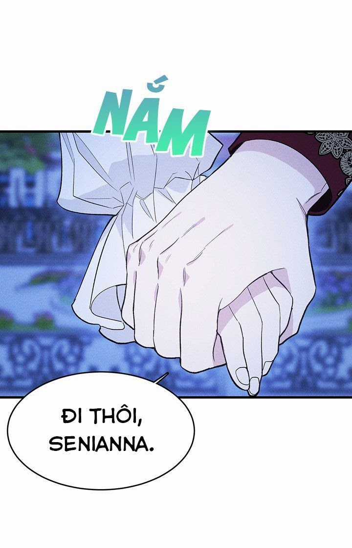 Nữ Đầu Bếp Hoàng Gia Cải tạo bếp Chapter 32 trang 56