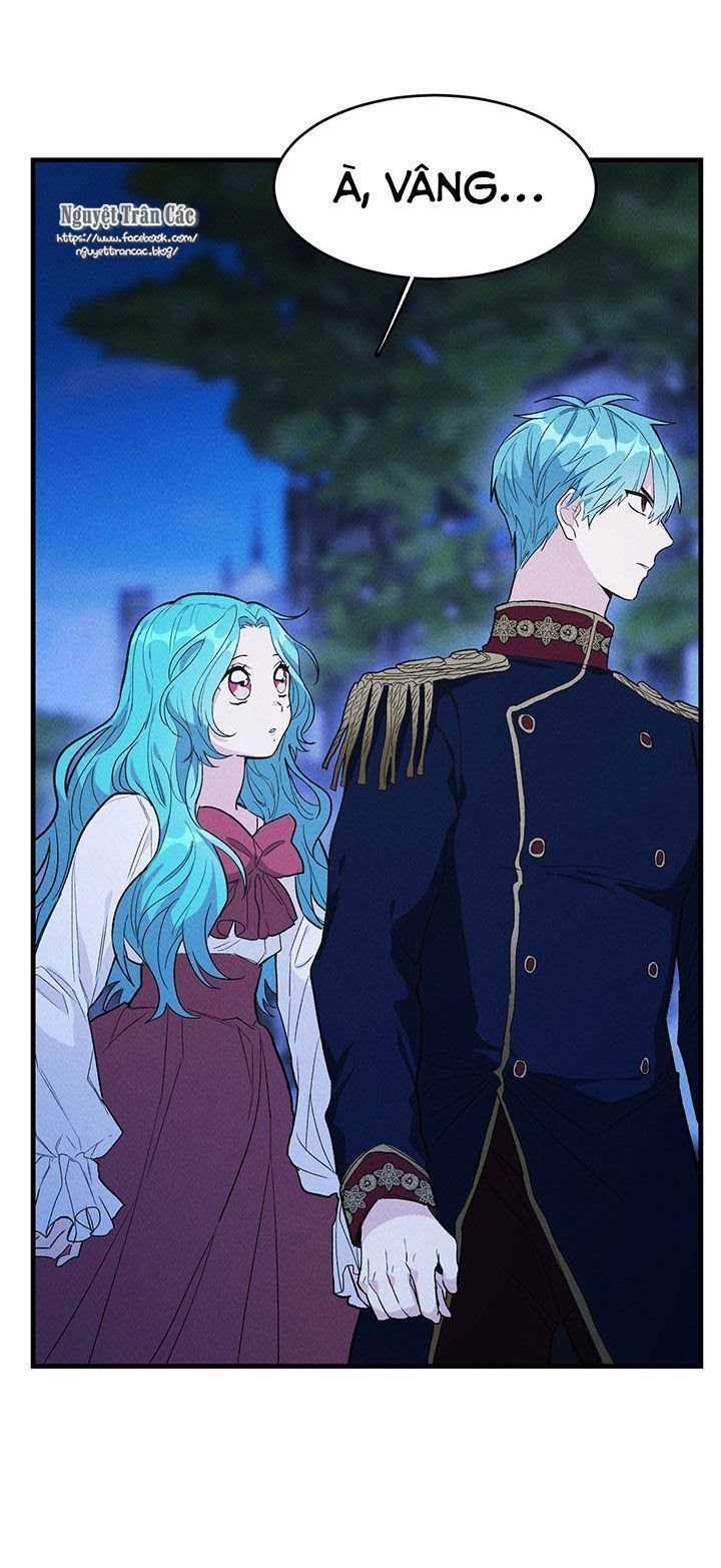 Nữ Đầu Bếp Hoàng Gia Cải tạo bếp Chapter 32 trang 57