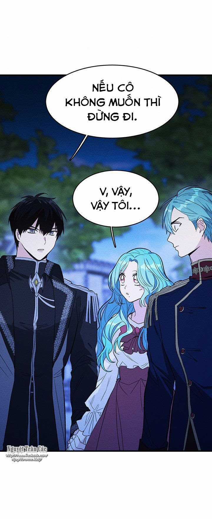 Nữ Đầu Bếp Hoàng Gia Cải tạo bếp Chapter 32 trang 59