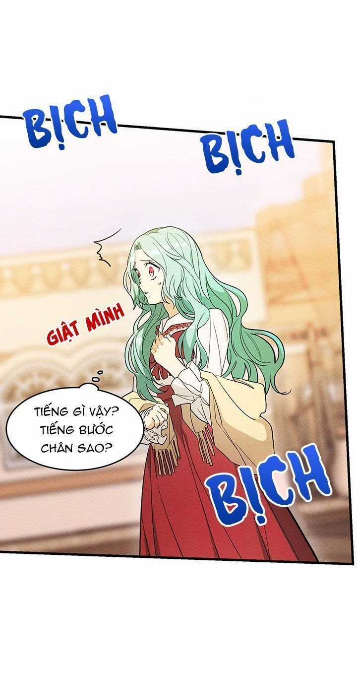 Nữ Đầu Bếp Hoàng Gia Cải tạo bếp Chapter 32 trang 6