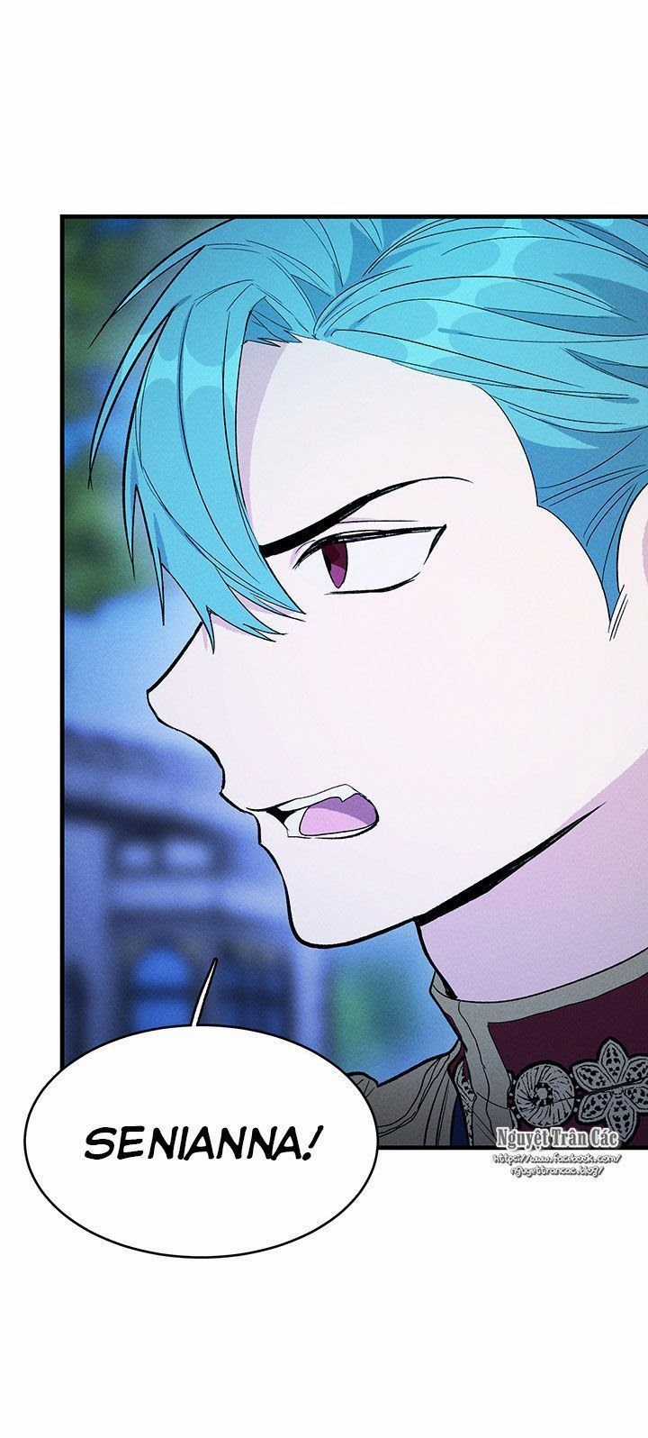 Nữ Đầu Bếp Hoàng Gia Cải tạo bếp Chapter 32 trang 60