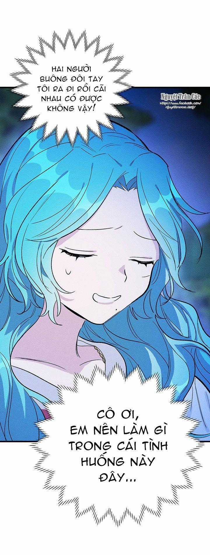 Nữ Đầu Bếp Hoàng Gia Cải tạo bếp Chapter 32 trang 62