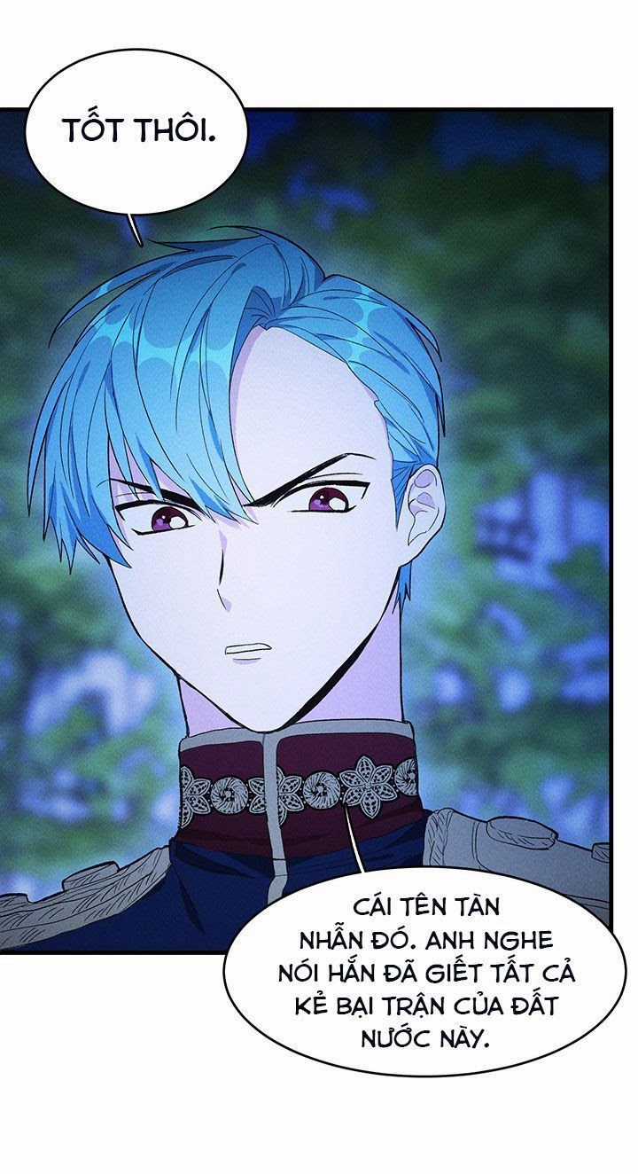 Nữ Đầu Bếp Hoàng Gia Cải tạo bếp Chapter 33 trang 10