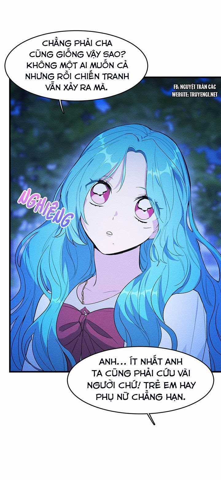 Nữ Đầu Bếp Hoàng Gia Cải tạo bếp Chapter 33 trang 11