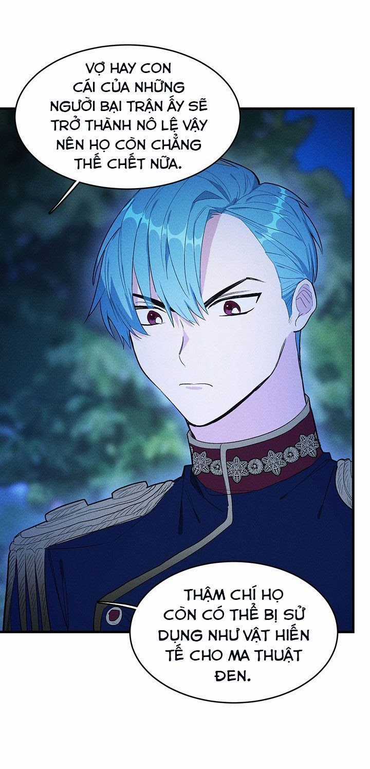 Nữ Đầu Bếp Hoàng Gia Cải tạo bếp Chapter 33 trang 12