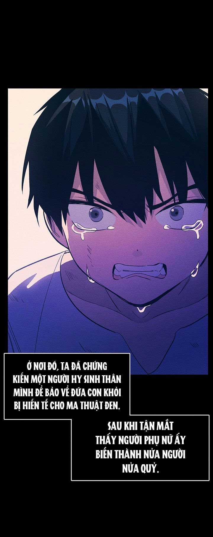 Nữ Đầu Bếp Hoàng Gia Cải tạo bếp Chapter 33 trang 19
