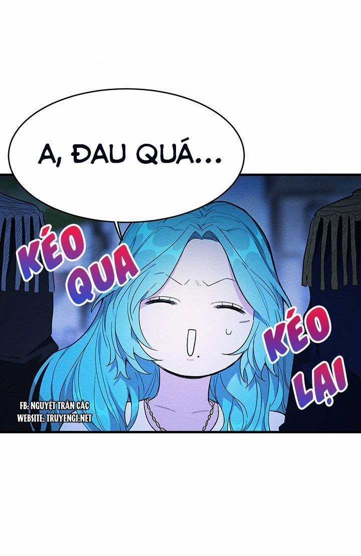 Nữ Đầu Bếp Hoàng Gia Cải tạo bếp Chapter 33 trang 2