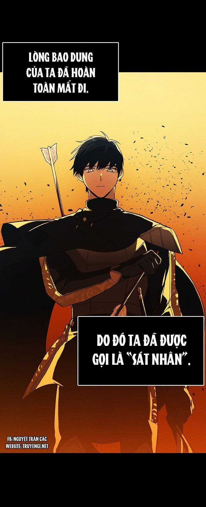 Nữ Đầu Bếp Hoàng Gia Cải tạo bếp Chapter 33 trang 20