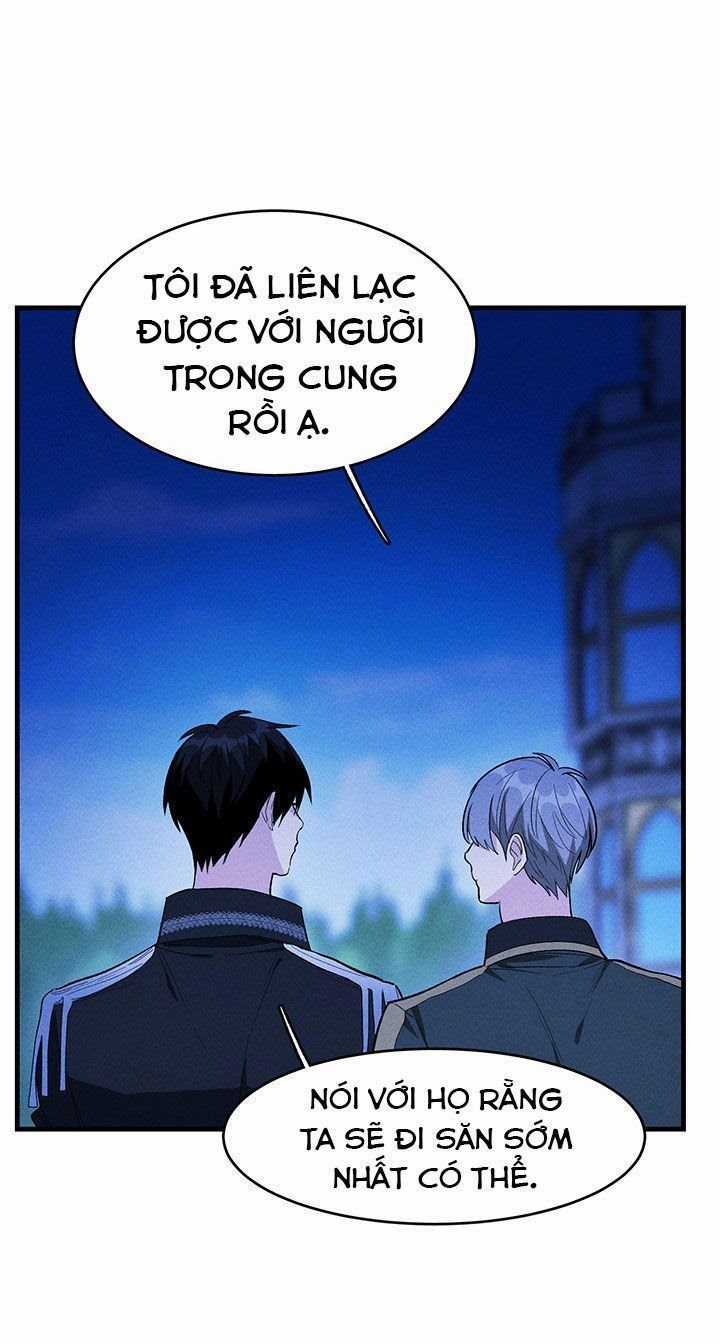 Nữ Đầu Bếp Hoàng Gia Cải tạo bếp Chapter 33 trang 23