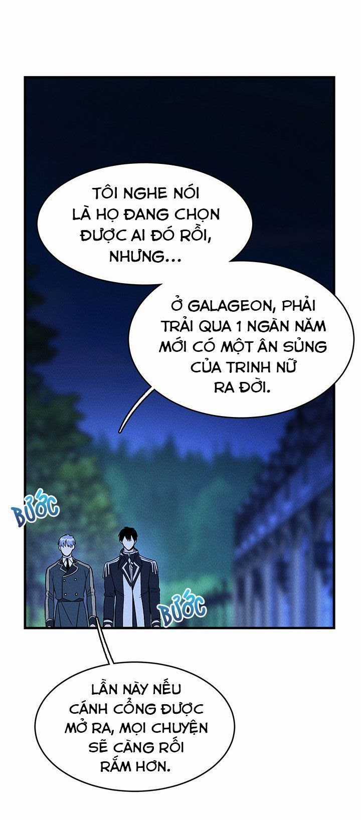 Nữ Đầu Bếp Hoàng Gia Cải tạo bếp Chapter 33 trang 27