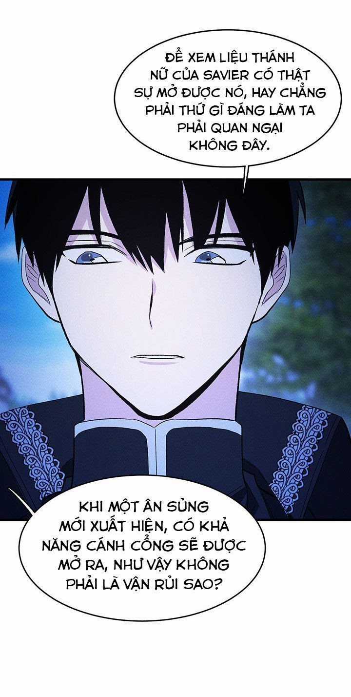 Nữ Đầu Bếp Hoàng Gia Cải tạo bếp Chapter 33 trang 28