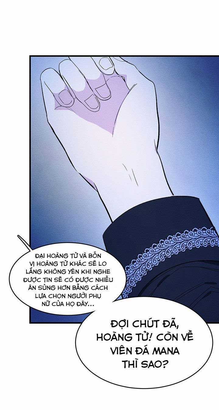 Nữ Đầu Bếp Hoàng Gia Cải tạo bếp Chapter 33 trang 29