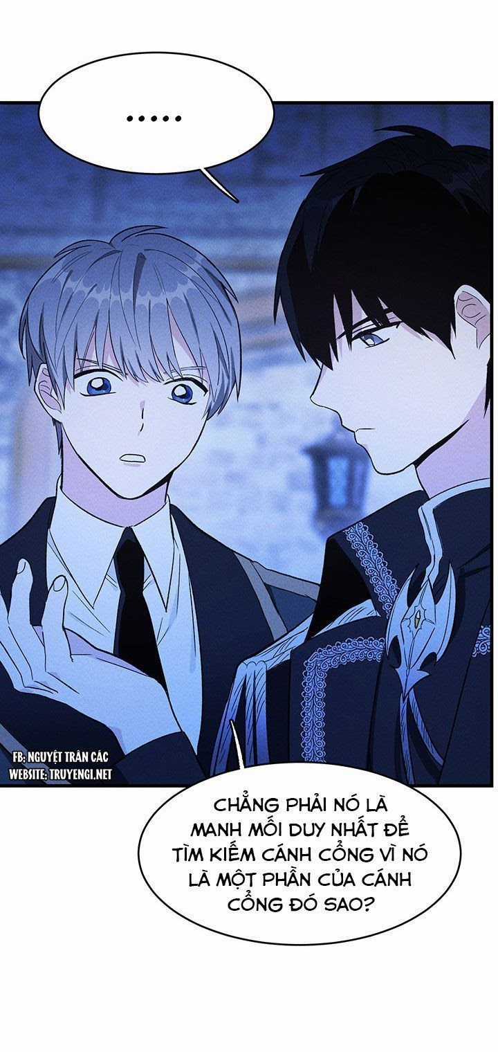 Nữ Đầu Bếp Hoàng Gia Cải tạo bếp Chapter 33 trang 30