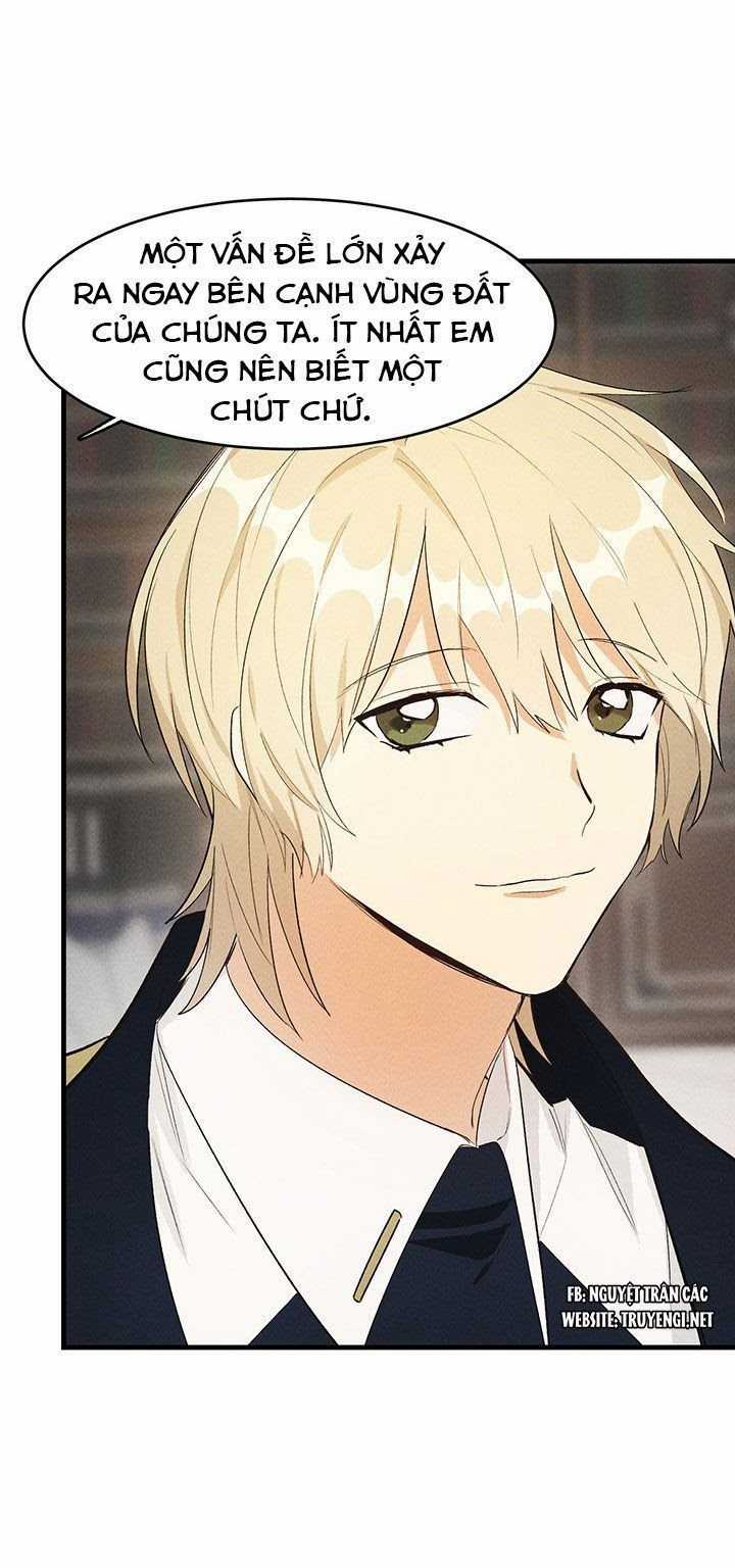 Nữ Đầu Bếp Hoàng Gia Cải tạo bếp Chapter 33 trang 36