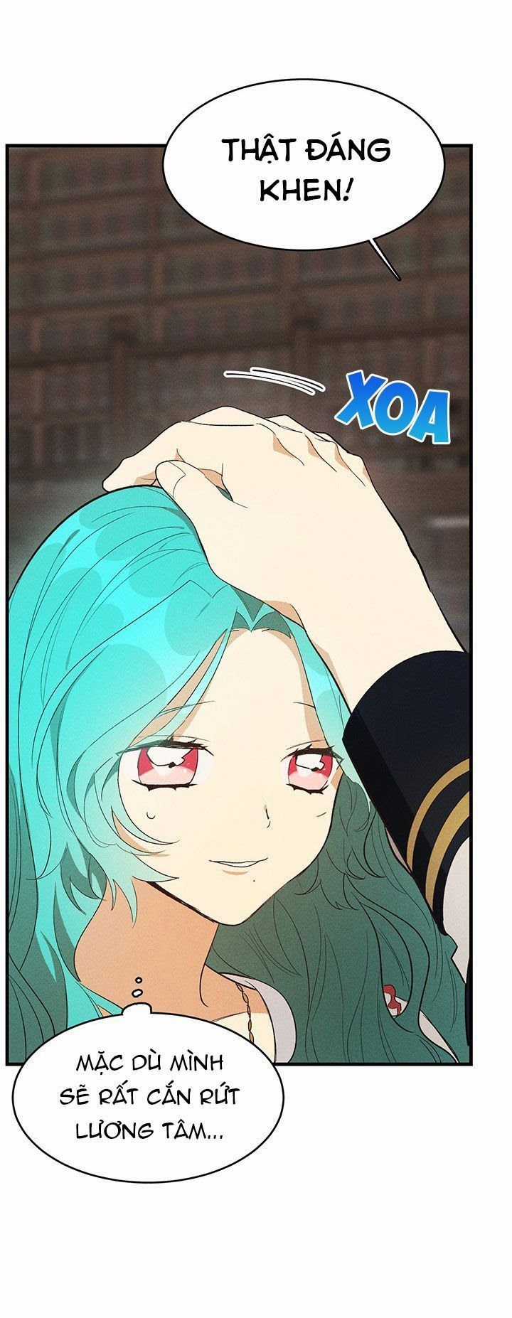 Nữ Đầu Bếp Hoàng Gia Cải tạo bếp Chapter 33 trang 37