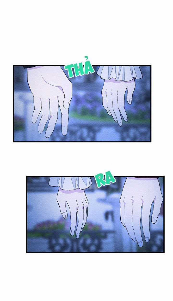 Nữ Đầu Bếp Hoàng Gia Cải tạo bếp Chapter 33 trang 4