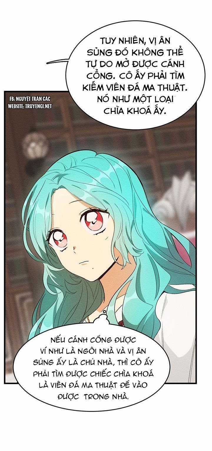 Nữ Đầu Bếp Hoàng Gia Cải tạo bếp Chapter 33 trang 42