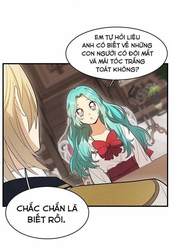 Nữ Đầu Bếp Hoàng Gia Cải tạo bếp Chapter 33 trang 48