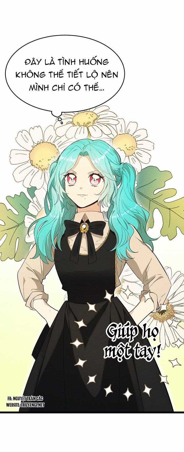 Nữ Đầu Bếp Hoàng Gia Cải tạo bếp Chapter 33 trang 53