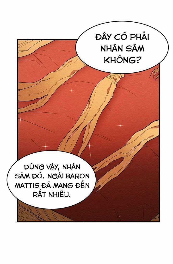 Nữ Đầu Bếp Hoàng Gia Cải tạo bếp Chapter 33 trang 59