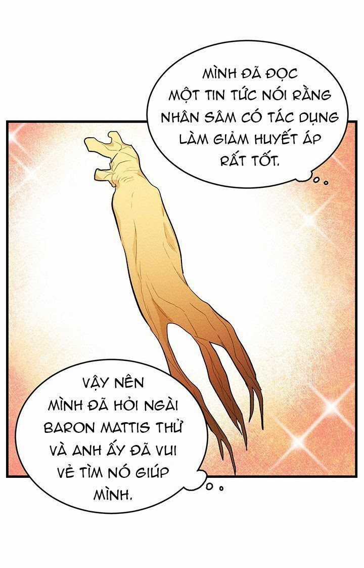 Nữ Đầu Bếp Hoàng Gia Cải tạo bếp Chapter 33 trang 60