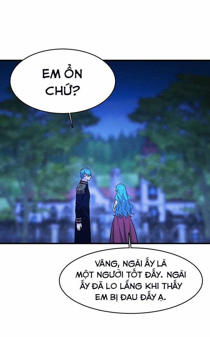 Nữ Đầu Bếp Hoàng Gia Cải tạo bếp Chapter 33 trang 9