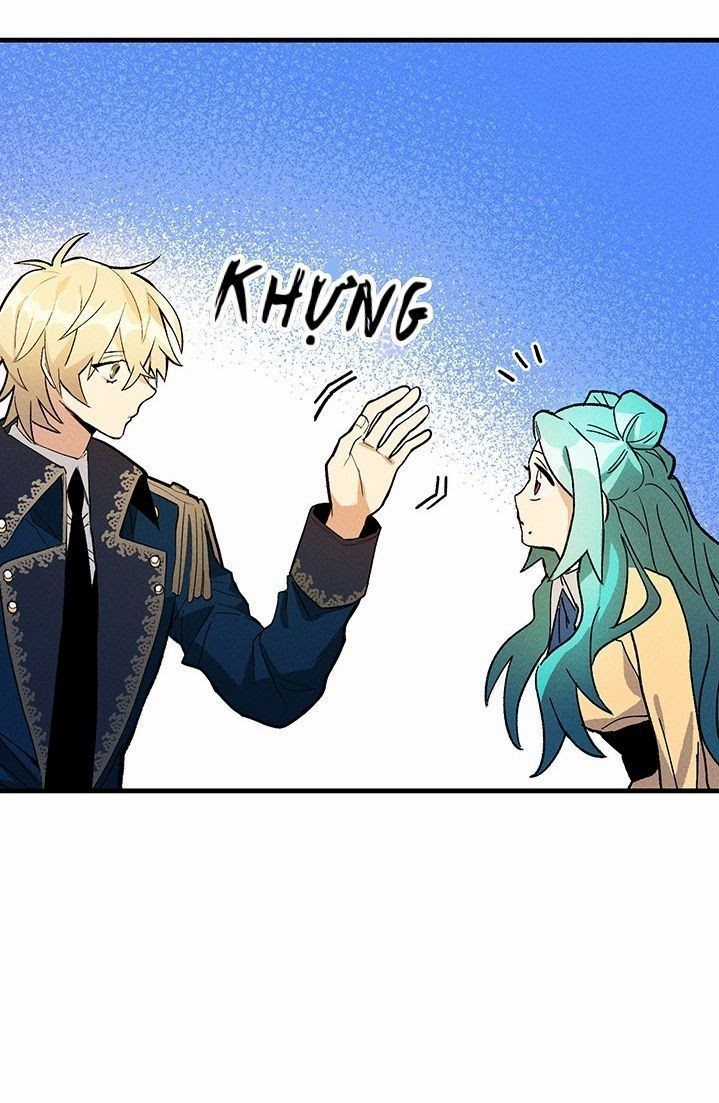 Nữ Đầu Bếp Hoàng Gia Cải tạo bếp Chapter 4 trang 14