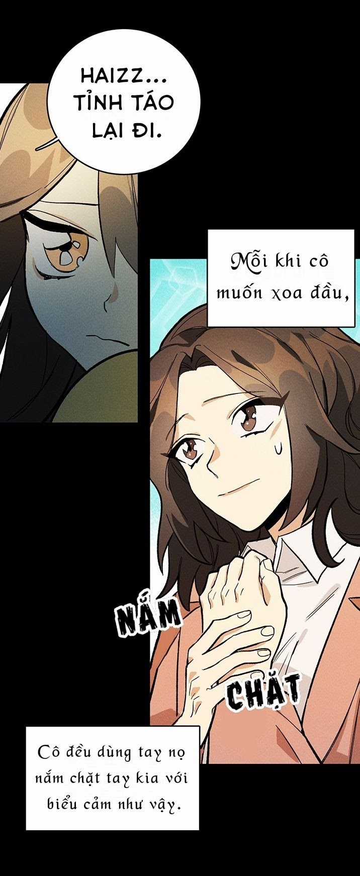 Nữ Đầu Bếp Hoàng Gia Cải tạo bếp Chapter 4 trang 17