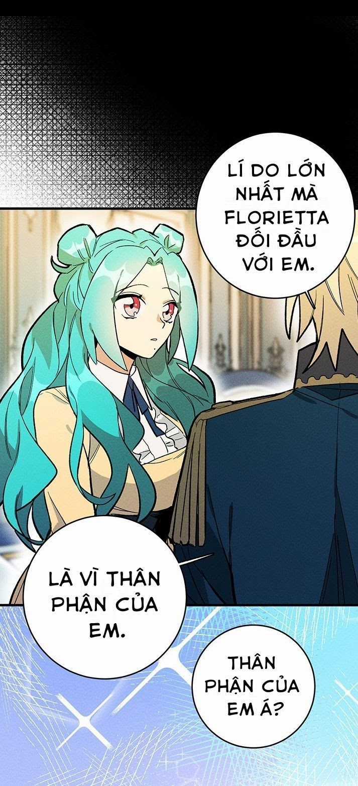 Nữ Đầu Bếp Hoàng Gia Cải tạo bếp Chapter 4 trang 18