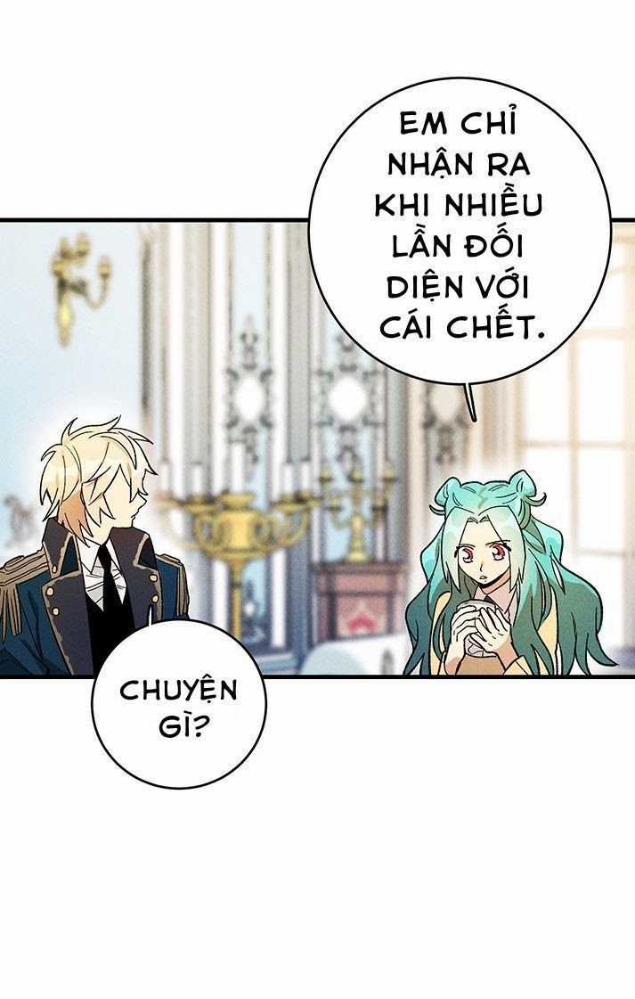 Nữ Đầu Bếp Hoàng Gia Cải tạo bếp Chapter 4 trang 29