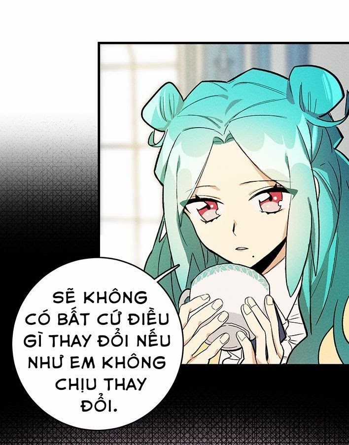 Nữ Đầu Bếp Hoàng Gia Cải tạo bếp Chapter 4 trang 30